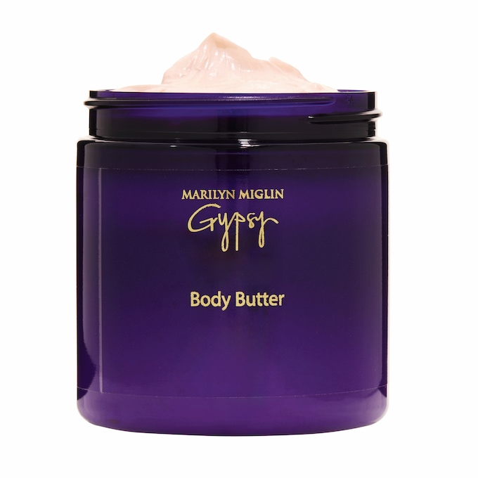 Marilyn Miglin Gypsy Body Butter, , large