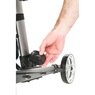 Upright Rollator, , large