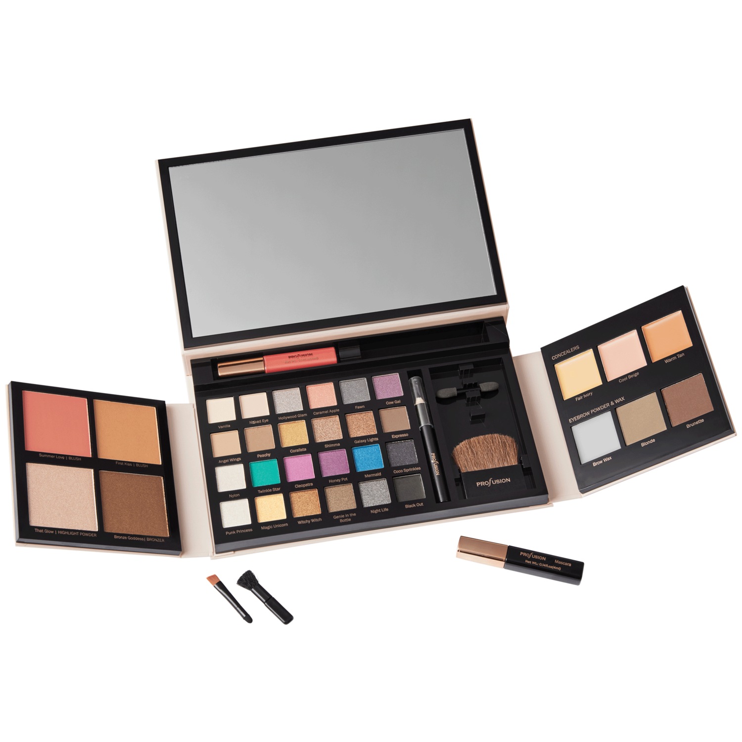41-pc. Beauty Kit | Beauty Boutique