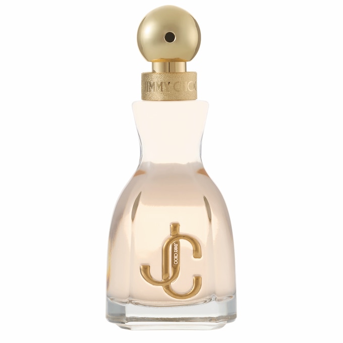 Jimmy Choo I Want Choo EDP Spray, Clear, large