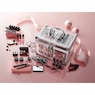 Michael Giordano 48-Piece Blockbuster Makeup Tote, , large