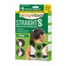 Hempvana Straight 8 Back and Neck Support, , large