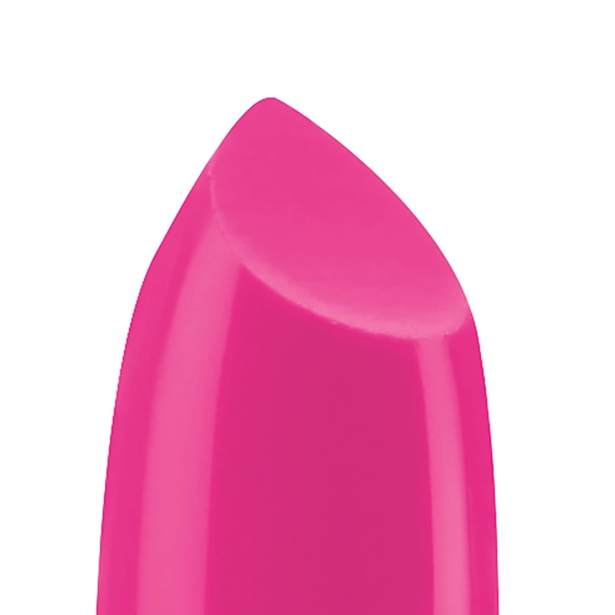 Nicka K Cr&eacute;Me Lipstick, Barbi Pink, large