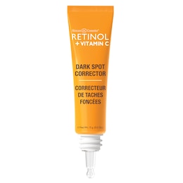 Retinol + Vitamin C Dark Spot Corrector, , large
