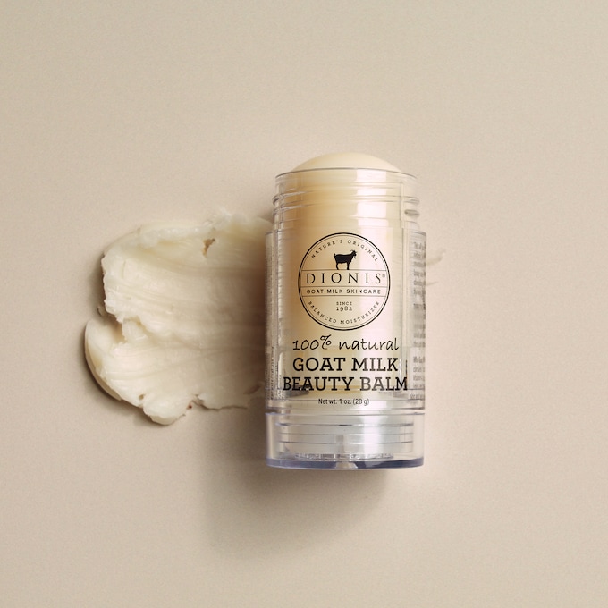 Dionis Goat Milk Beauty Balm, , large