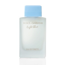 Dolce&amp;Gabbana Light Blue For Her EDT Splash, , large