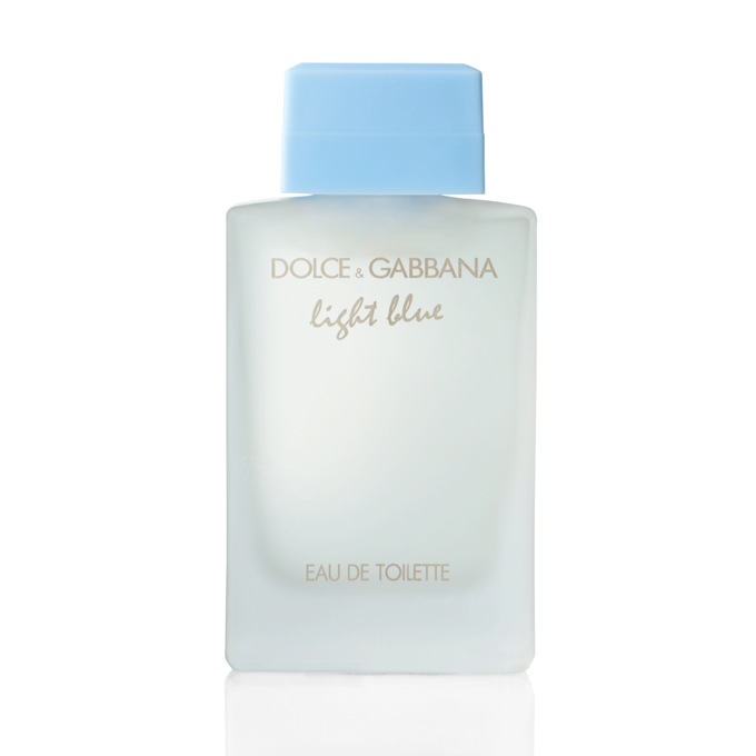 Dolce&Gabbana Light Blue For Her EDT Splash, , large