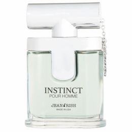 Jean Rish Instinct EDT Spray, , large
