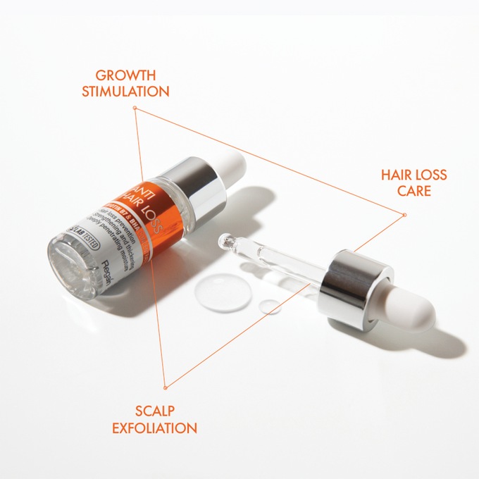 Regain Anti Hair Loss Ampoule, Multi, large