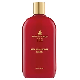 Marilyn Miglin 112 Bath &amp; Shower Cream, , large