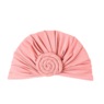 Rosette Knit Turban, , large