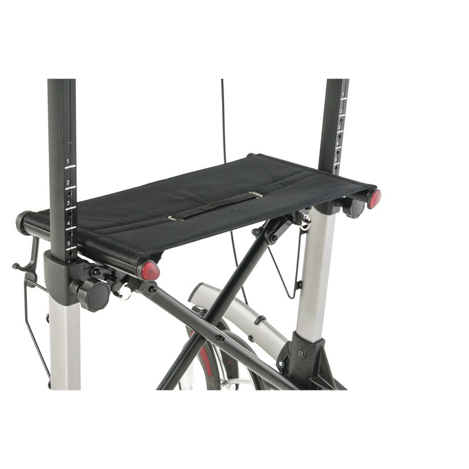 Upright Rollator, , large