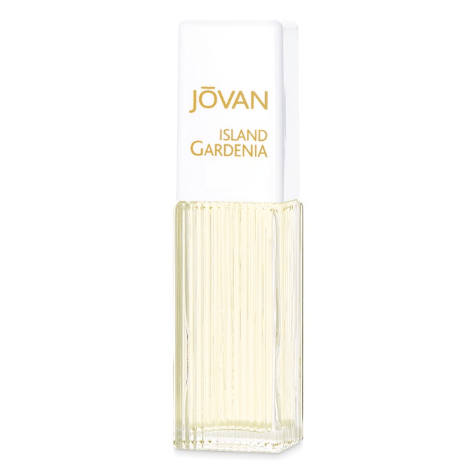 Jovan Island Gardenia Cologne Spray, , large