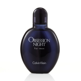 Calvin Klein Obsession Night EDT Spray , , large