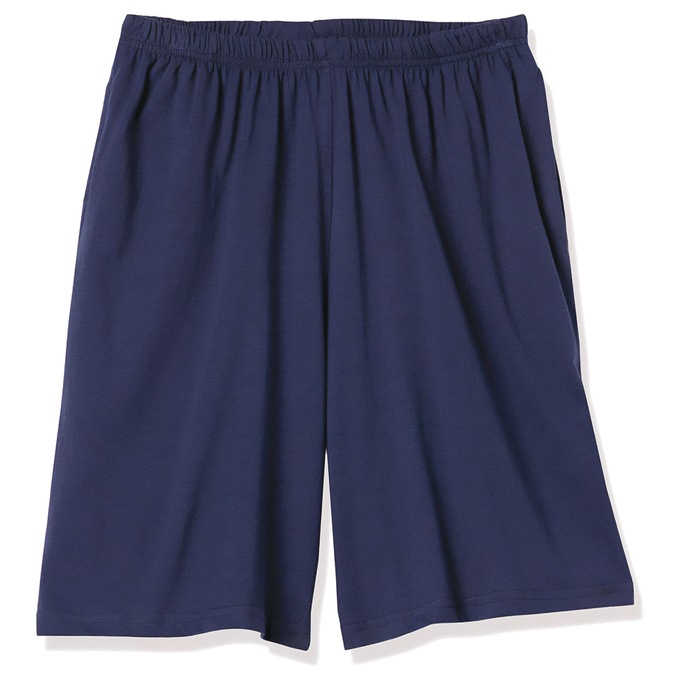 Knit Short - Solid and Print, , large