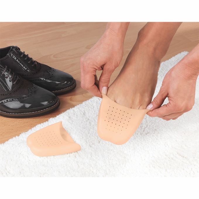 Toe Sleeve, , large