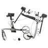 Upright Rollator, , large