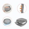 Vibration Foot Massager with Remote, , large