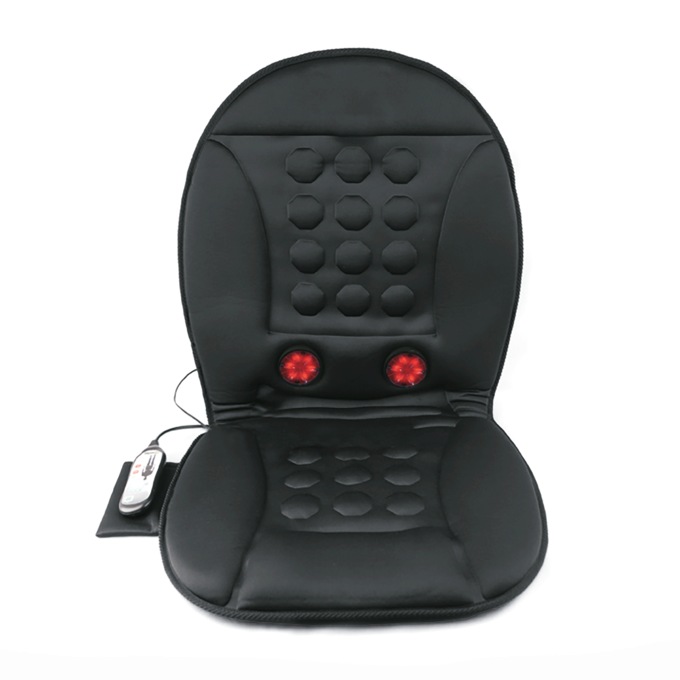 Infra Heat Massage Cushion , , large