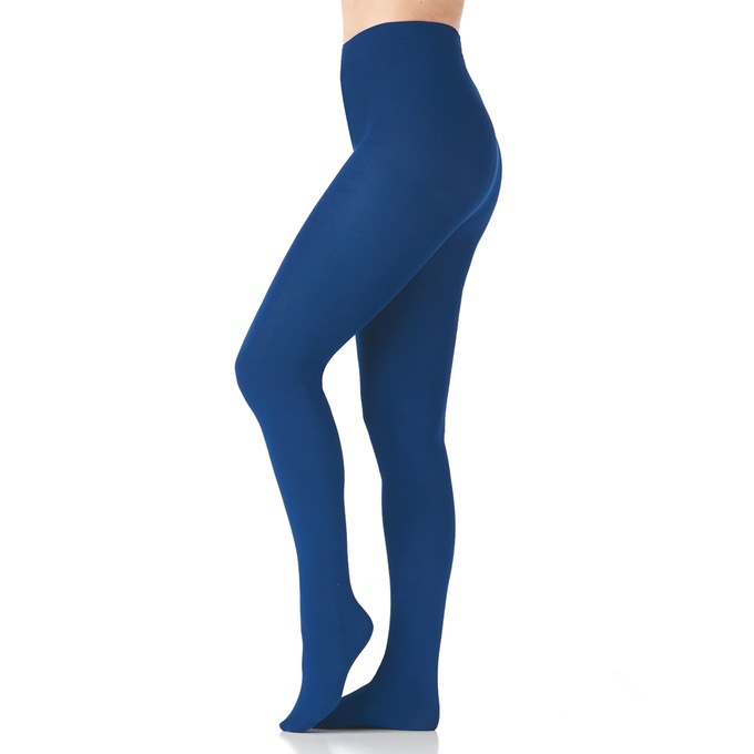 Fleece-Lined Tights, , large