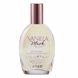 Coty Vanilla Musk, , large