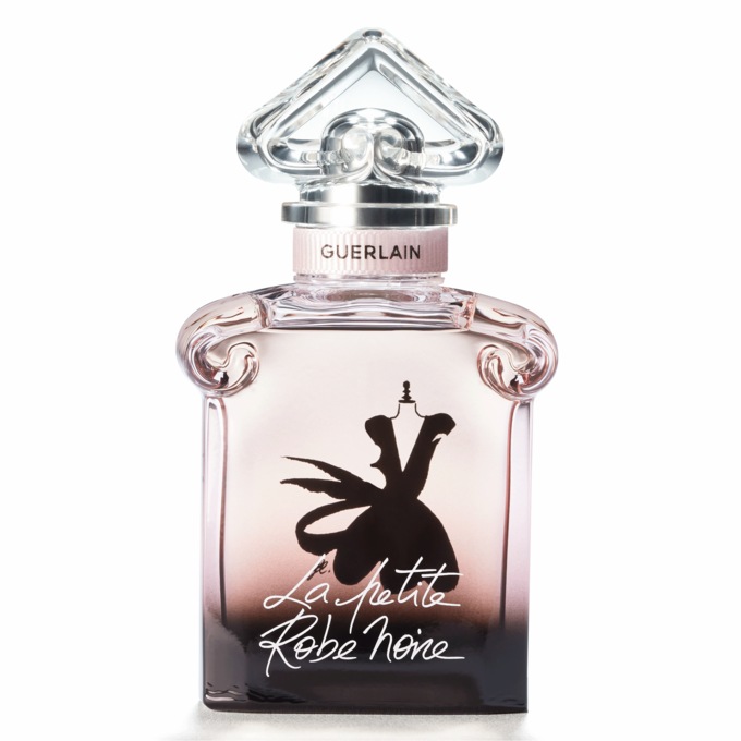 Guerlain La Petite Robe Noire EDP Spray, , large