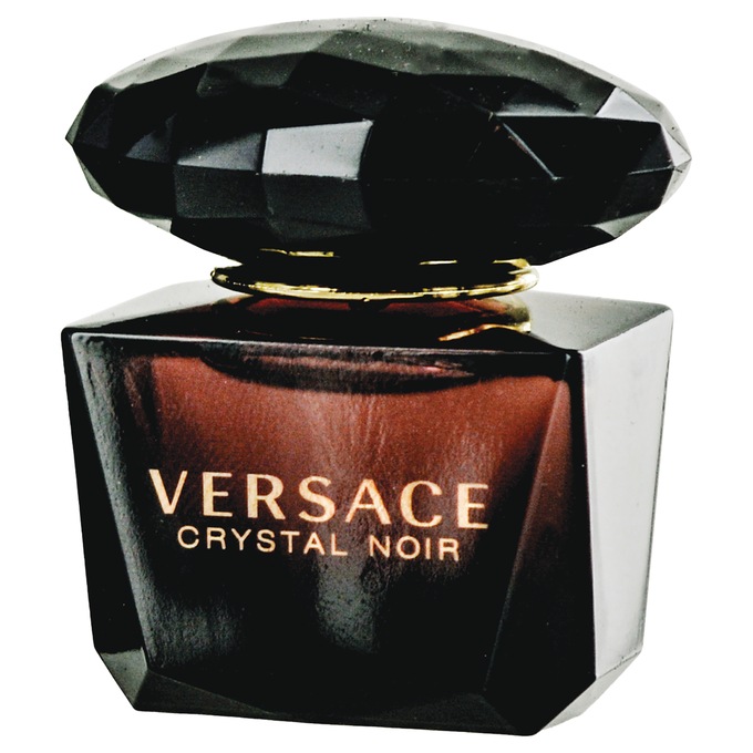 Versace Crystal Noir EDT, Clear, large