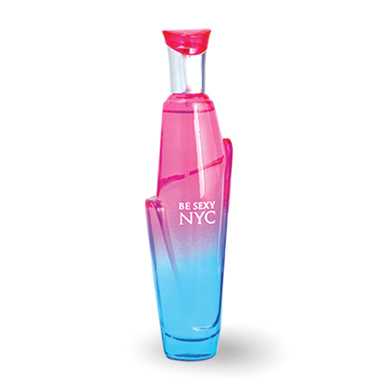 Be Sexy NYC Women's Version Fragrance EDP Spray | Beauty Boutique