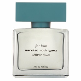 Narciso Rodriguez Vetiver Musc EDT Spray, , large