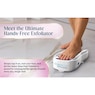Salon Step Waterproof Pedi Polisher, White, large