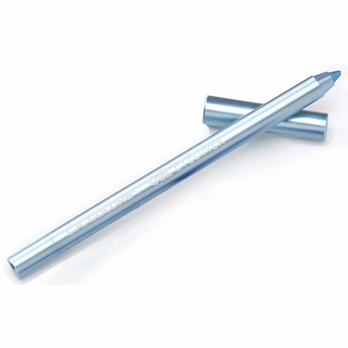 L.A. Colors Neon Gel Eyeliner, Mermaid Tail Shimmer, large