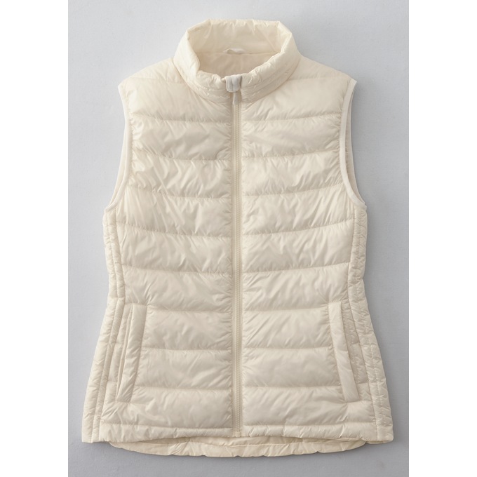 Flurries Vest, , large