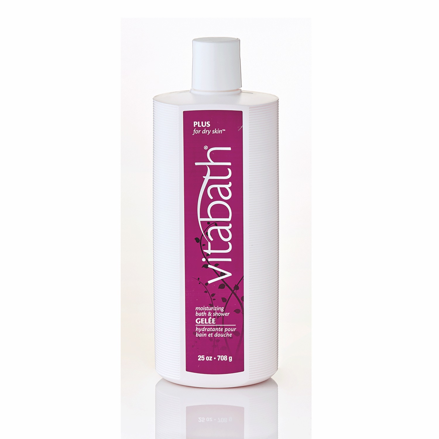 Vitabath®Plus Shower Gel for Dry Skin Beauty Boutique