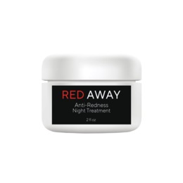 Red Away Anti-Redness Night Treatment, , large