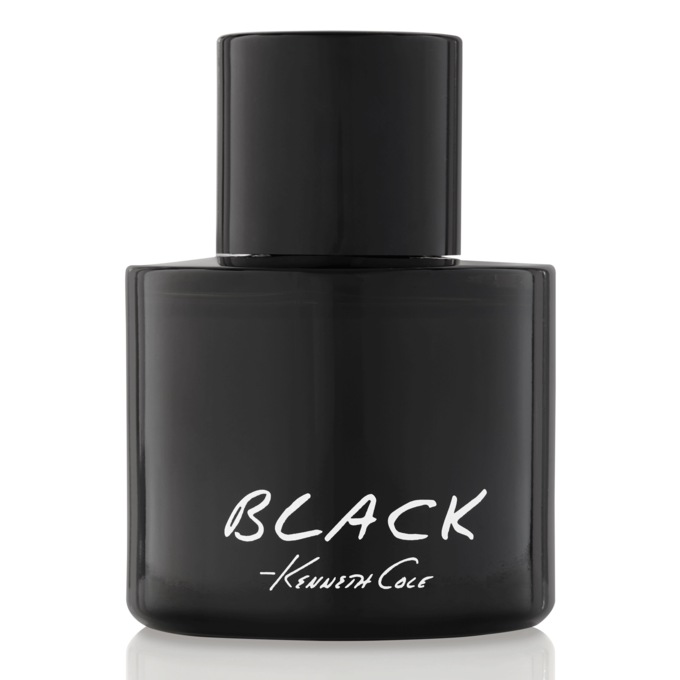 Kenneth Cole Black EDT Spray, Clear, large