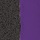 Purple Charcoal