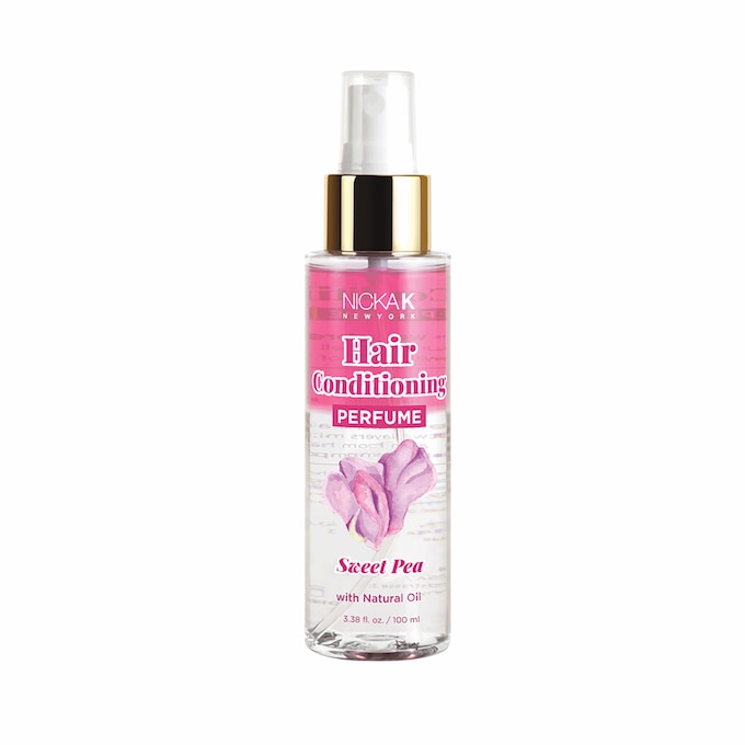 Hair-Conditioning Perfume, , large