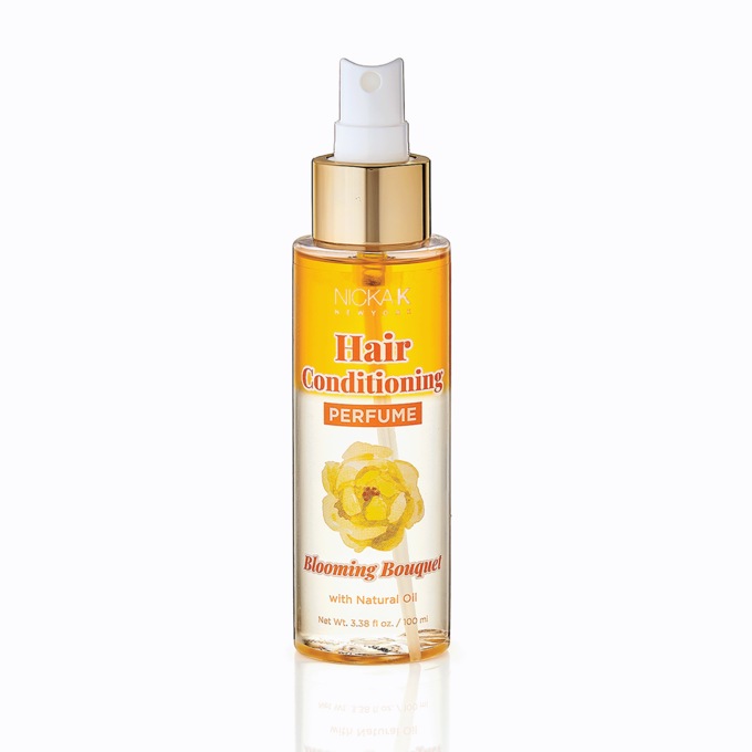 Hair-Conditioning Perfume, , large