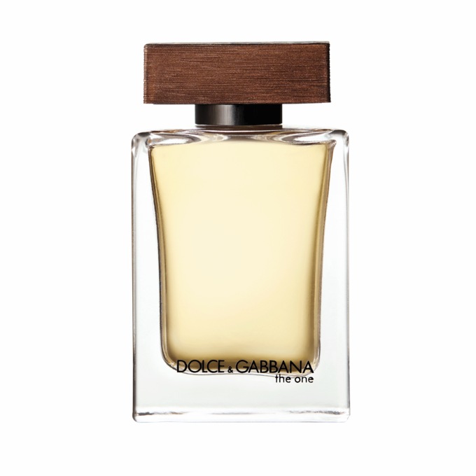 Dolce&Gabbana The One For Him EDT Splash, Clear, large