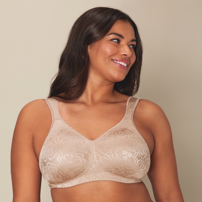Playtex&reg; 18 Hour&reg; Lift & Support Bra, Toffee, large