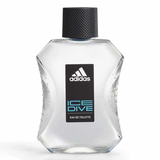Adidas Ice Dive EDT Spray for Him, , large