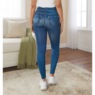 Compression Slim Leggings, , large