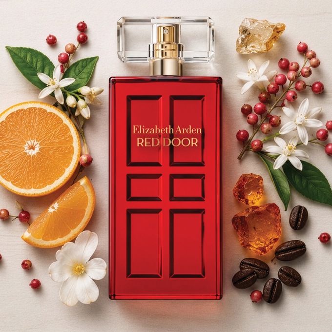 Elizabeth Arden Red Door&reg; EDT Spray, , large