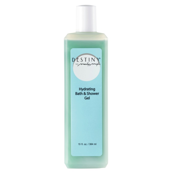 Marilyn Miglin Destiny Hydrating Bath & Shower Gel, , large