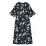 Polyester Snap-Front Duster, , large