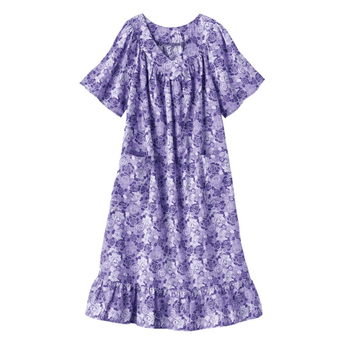 Sundress with Flounce, , large