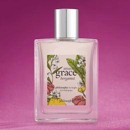 Philosophy Amazing Grace Bergamot for Her, , large