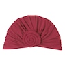 Rosette Knit Turban, , large
