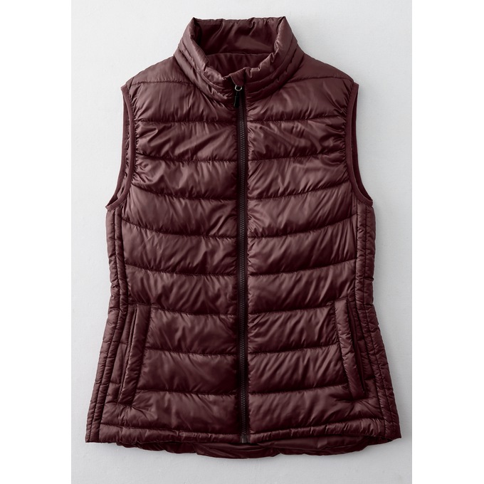Flurries Vest, , large