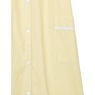 Duster With Embroidered Yoke, Sunshine Stripe, large